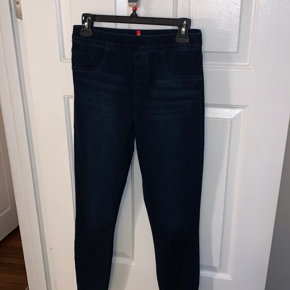 Spanx Jeggings